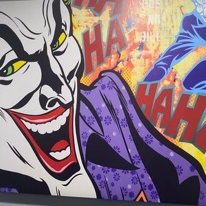 Meet your Posher, Kenneth